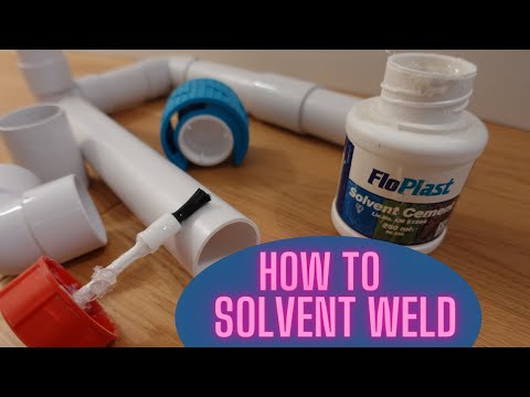 How to Solvent