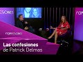 Confesiones | Patrick Delmas por RED+