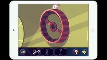 Stranger cases level 2 walkthrough