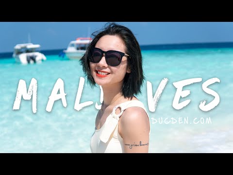 Đảo Maldives Thuộc Nước Nào - #1 MALDIVES: Cứ tưởng Thiên Đường....hóa ra còn HƠN cả THIÊN ĐƯỜNG