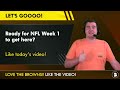 Browns vs. Seahawks NFL Preseason Week 3 Preview: 10 Browns Players To Watch For