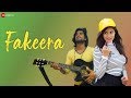 Fakeera  official music  ravi patel pragati tiwari  neha kushwaha  anil kumar