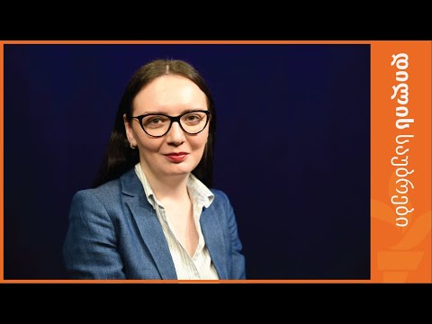 V-Dem - საქართველოში დემოკრატიის განვითარება შეფერხდა