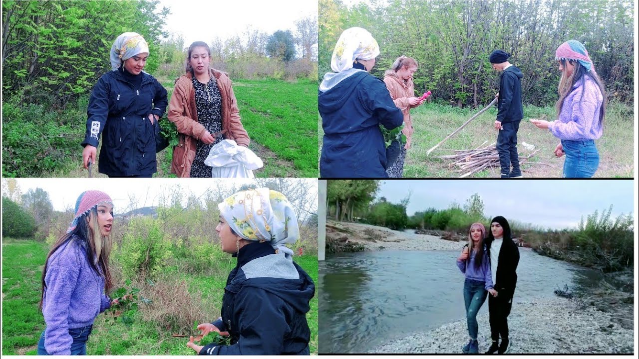 فلم يوسف Y❤️H هيفه حلقه /2/