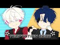 [🩸] (13+ ✧ FW!) TEMPTATION MEME ✧ Gacha + Art 🍷💫