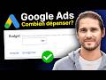 Google Ads : Comment Définir et Gérer son Budget en E-commerce en 2026 [Formation complète Gratuite]