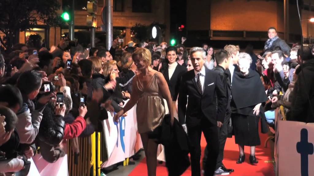 Cuéntame como paso. Premier temporada 12 Cines Capitol