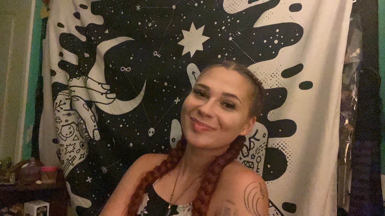 What’s their karma?! pick a card 💀