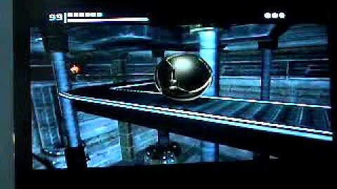 Metroid Prime Walkthrough Part 21