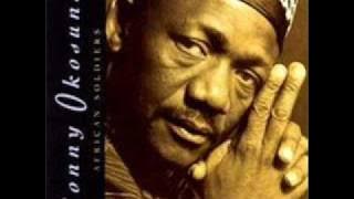 Sonny Okosun- A Great Change pt2