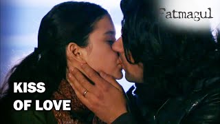 Fatmagul and Kerim Are Hopeful For The Future! - Section 67