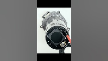 Dyson V11 SV14 Motor Display Replacement tutorial