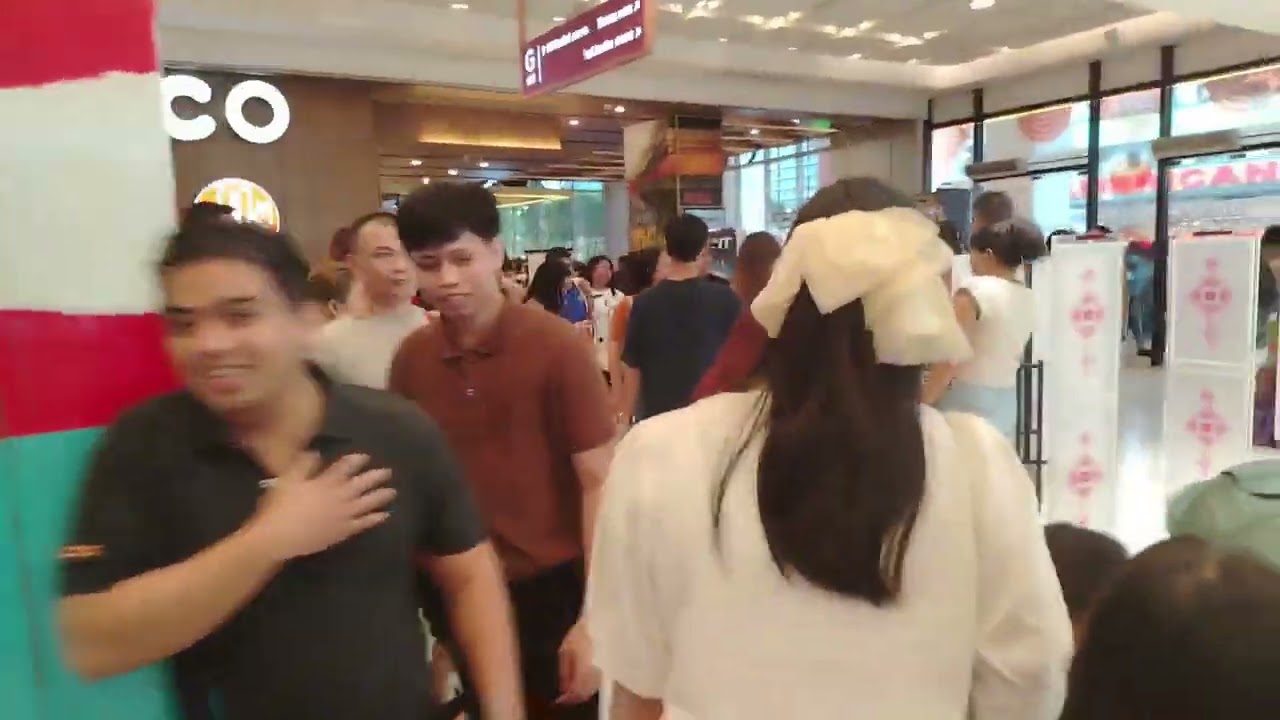 CHINESE NEW YEAR 2026 WALKTHROUGH IN CHINATOWN, BINONDO. MAYNILA ( part 3 )