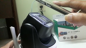 Camera wifi Yoosee 4 râu, độ phân giải 3.0, 14 đèn LED. Ban đêm có màu. Dt 0988885501