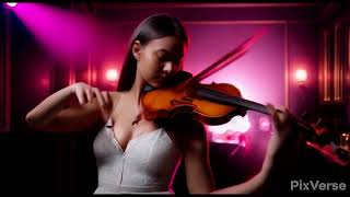 Classical House Beats with Violin Bliss