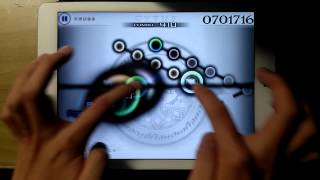 「Cytus」Entrance (Hard) TP100