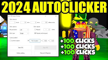 Download Clicker Roblox Mp3 Free And Mp4 - roblox skywars auto clicker