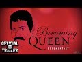 Becoming Queen (2004) | Official Trailer | Carlos Larkin | Ken Testi | J.J. Jackson