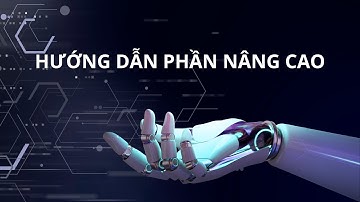 HƯỚNG DẪN PHẦN NÂNG CAO ( CLOUDEX -  SOF - Skymon - Bitcacao - Cronbase - Unitrade)