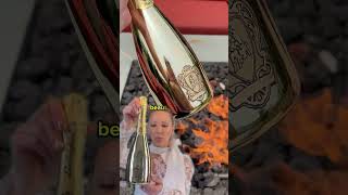 The Ultimate Wine of Prestige: Wine by Lamborghini. Your Celebration Elevated.