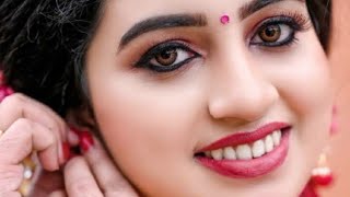 Nikhil & Amrutha Wedding Highlight Kerala Traditional Hindu Wedding 2022