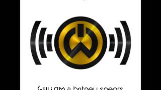 Will I Am Scream & Shout Feat Brittany Spears B Boosted