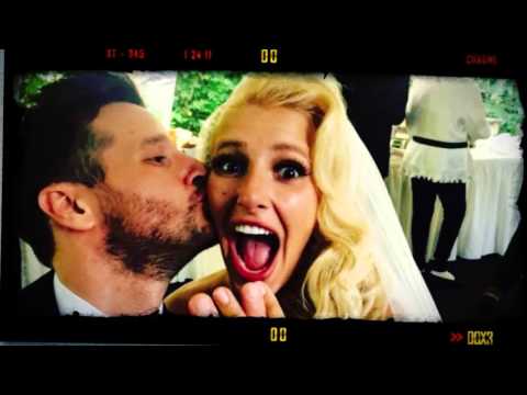 ნუკი კოშკელიშვილი გათხოვდა