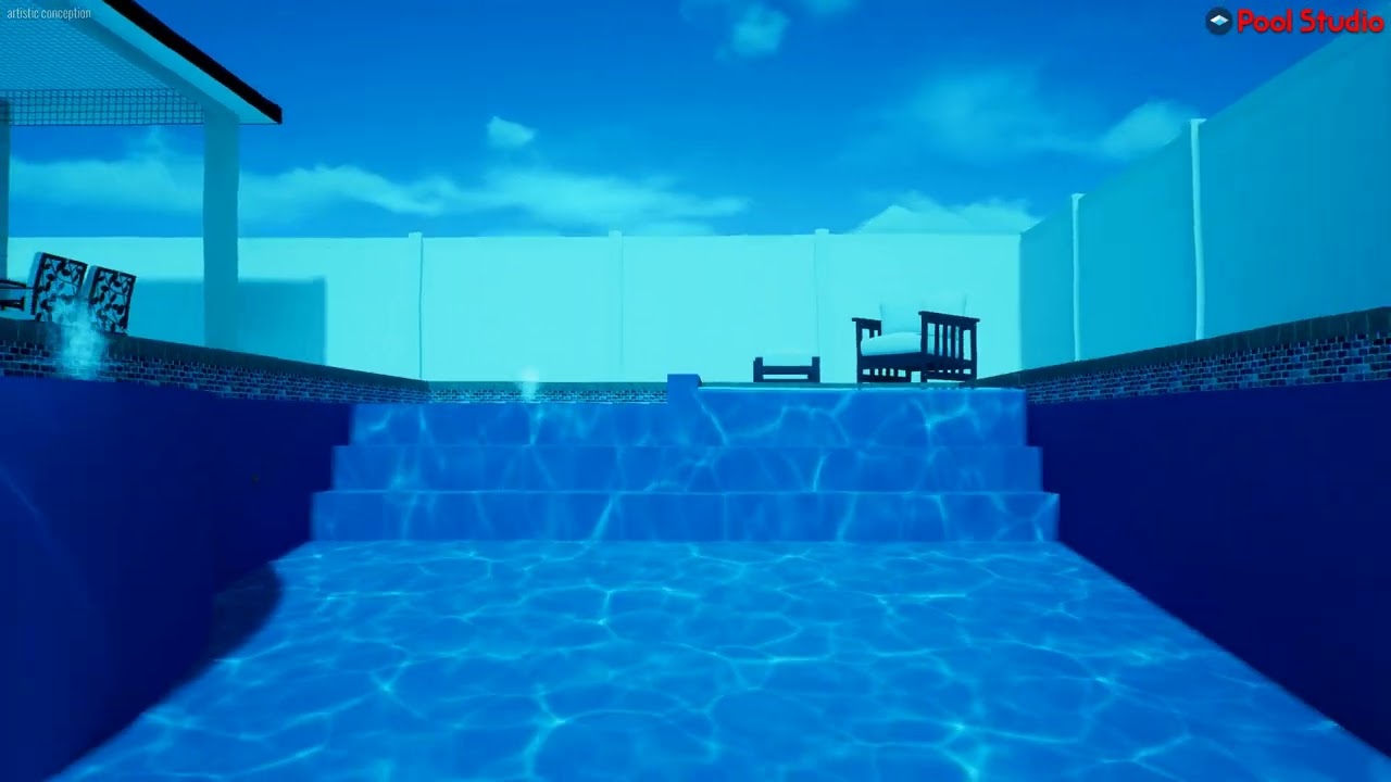 Garcia Wylela Cove Grande