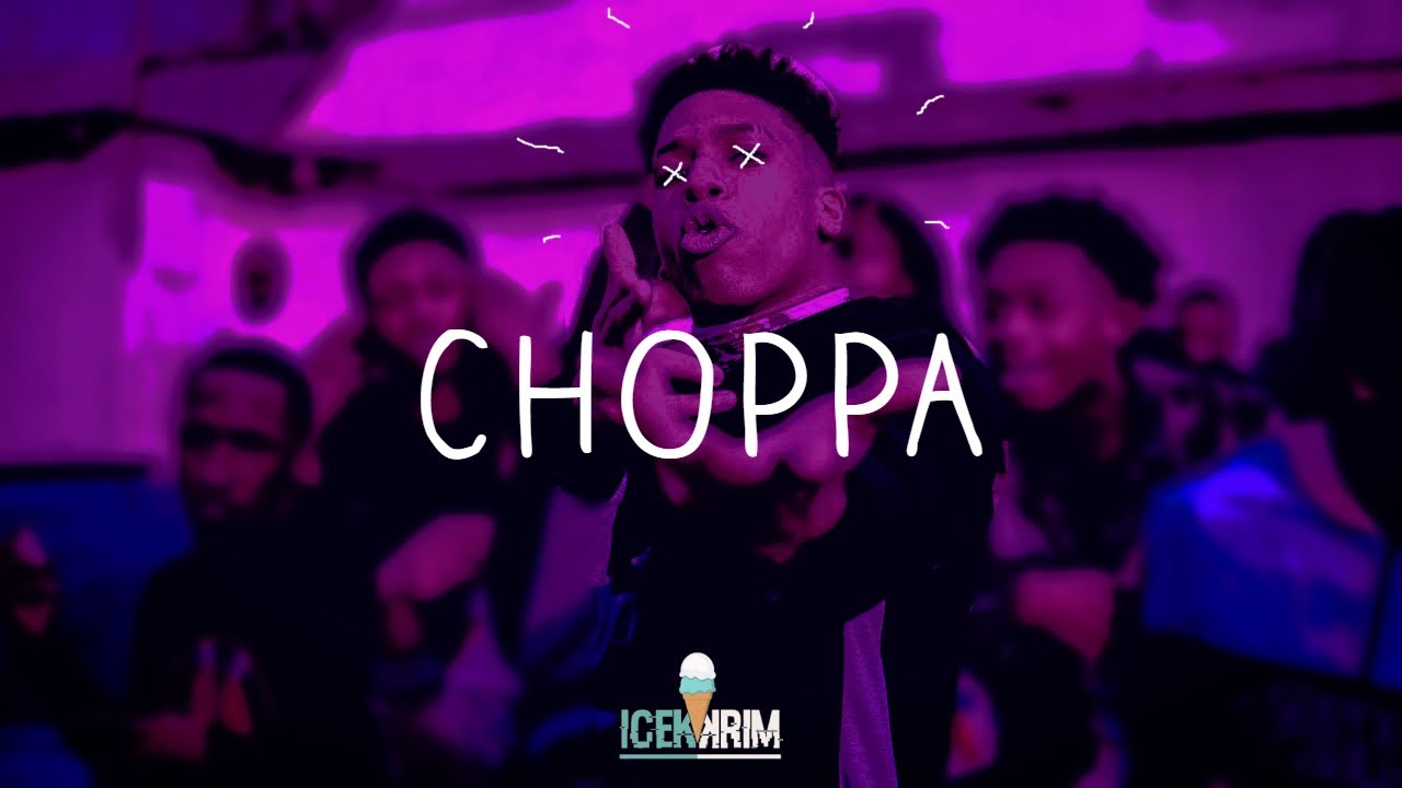 sold nle choppa x comethazine type beat mp3