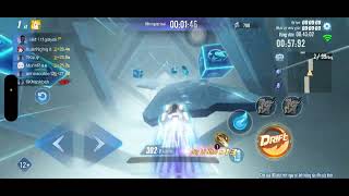 Kéo nitro mỏi tay #zingspeedmobile