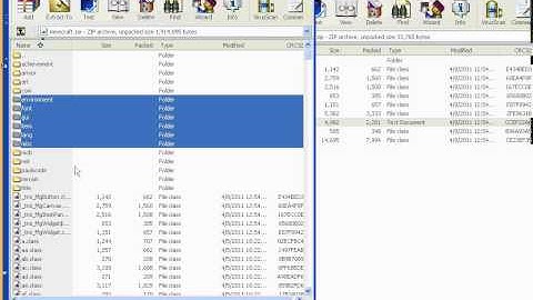 Minecraft: How To Install TooManyItems(1.4_01)