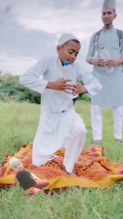 roze-ke-sath-sath-5-waqt-namaz-bhi-padhna-chahiye-shorts-namaz