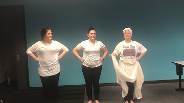 Siteimprove Talent Show submission
