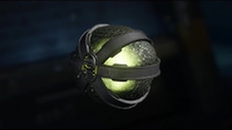 Just a funny semtex grenade throw