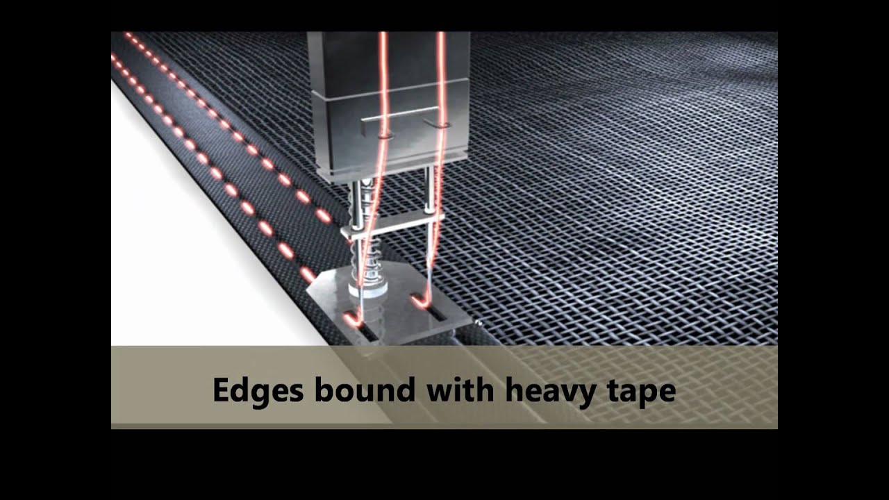 Screen Constructuin CONSTRUCTION SCREEN - YouTube