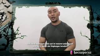 Story WA Deddy Corbuzier