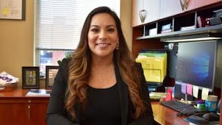 Can someone steal your home? Ellis County Clerk krystal Valdez says yes!