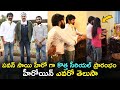 TV actor Pavan Sai’s new serial launched by Naga Babu