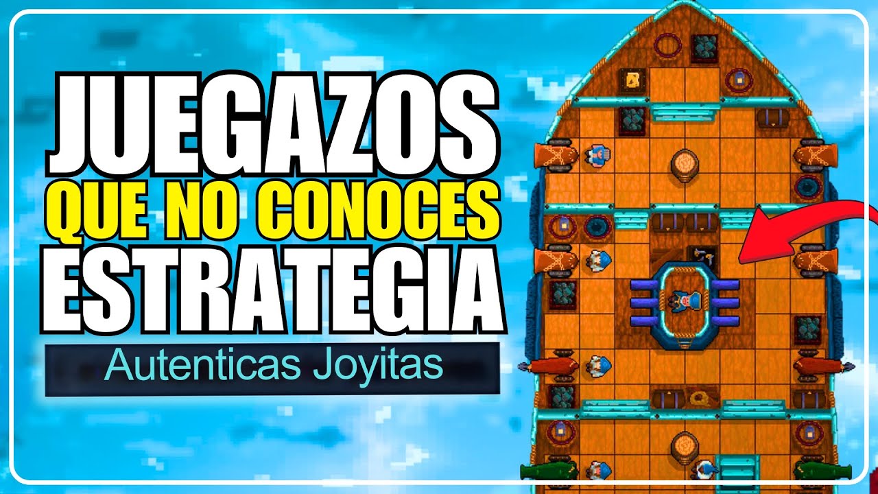 15 JUEGAZOS de ESTRATEGIA 🔥RTS, Citybuilder, Tower defense, Turnos