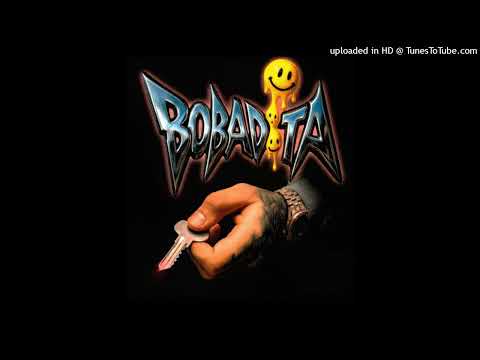 KRIS R ❌ GEEZY DEE - BOBADITA (Official Audio)