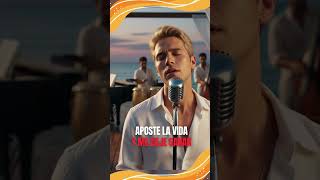 👉 Salsa con corazon 🌹🔥 #salsa #salsaromantica #coversalsa