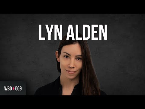 The Crisis of Inflation with Lyn Alden