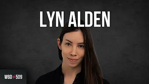 The Crisis of Inflation with Lyn Alden