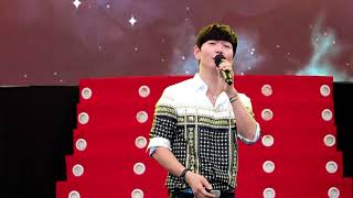 2017.9.10 더뮤페 이건명 황금별 (더 뮤지컬 페스티벌 인 갤럭시)