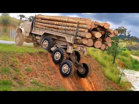 Video: 10 Bánh xe lăn bằng gỗ nhanh nhất