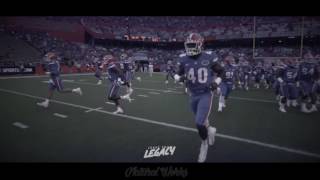 Florida Gators 2016 Hype | Leave Your Legacy™ - Chapter 7 | Gators 2016