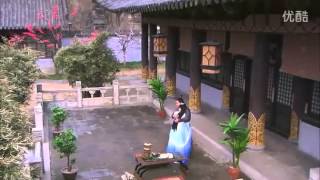 Video thumbnail of "飞花 - Hawick Lau (OST Painted Skin 2)"