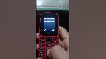 itel it2171 imei change code 💯 working ll iel 2171 invalid sim 2025🤬🫡Online earning 💯 working 💪