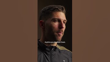 A new challenger has entered the arena 👤