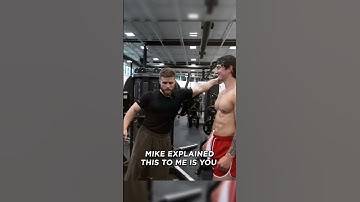 Reverse Cable Flyes W/ Perfect Form